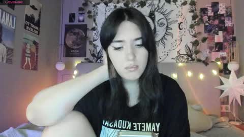 Anisa Moan from LovenseWet from Tip MenuOpen for Private online show from January 2025 03:33:01 PM