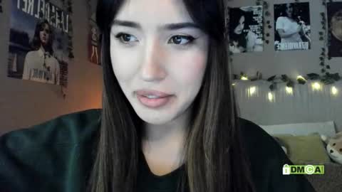 Anisa Moan from LovenseWet from Tip MenuOpen for Private online show from February 2026 06:18:02 AM