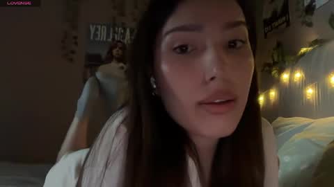 Anisa Moan from LovenseWet from Tip MenuOpen for Private online show from April 2026 10:25:01 AM