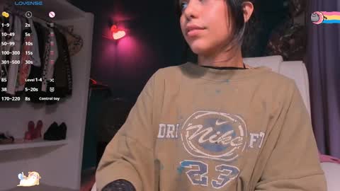 Anisahade online show from December 2024 12:48:02 AM