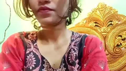 Snapshot of anisha89299 chatting on January 2026 08:23:01 PM Sweet69 online show from January 2026 08:23:01 PM