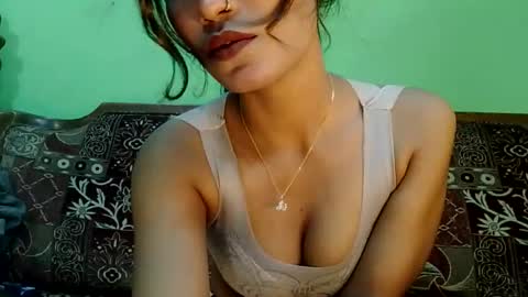 Snapshot of anisha89299 chatting on June 2026 06:35:02 PM Sweet69 online show from June 2026 06:35:02 PM