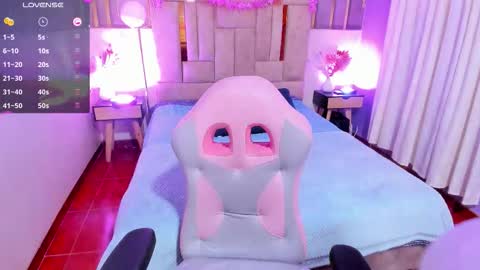 Snapshot of anisha_zambrano chatting on November 2025 01:34:01 PM anisha_zambrano online show from November 2025 01:34:01 PM