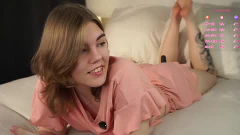 AnishaVivo online show from May 2026 01:07:01 PM