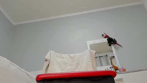 Snapshot of anisialuna_ chatting on February 2025 10:04:01 AM Luna online show from February 2025 10:04:01 AM