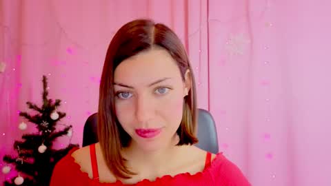 Snapshot of aniskyy chatting on January 2026 02:30:02 PM Anni online show from January 2026 02:30:02 PM
