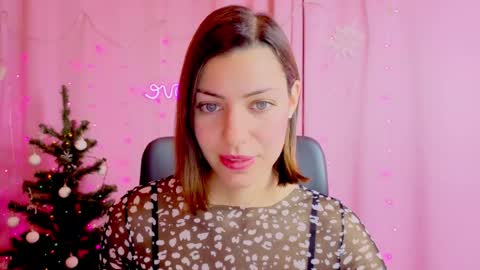 Snapshot of aniskyy chatting on January 2026 03:39:01 PM Anni online show from January 2026 03:39:01 PM