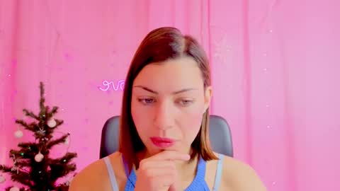 Snapshot of aniskyy chatting on January 2026 07:46:02 AM Anni online show from January 2026 07:46:02 AM