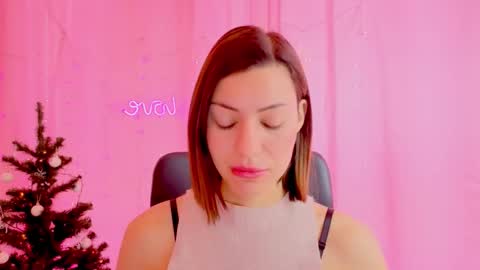 Snapshot of aniskyy chatting on January 2026 09:13:01 AM Anni online show from January 2026 09:13:01 AM