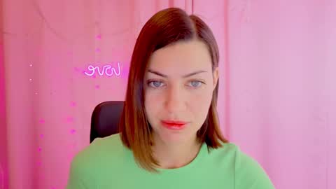 Snapshot of aniskyy chatting on February 2026 05:27:02 AM Anni online show from February 2026 05:27:02 AM