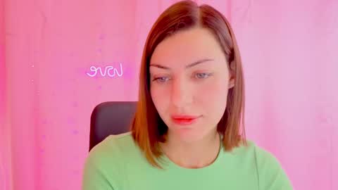 Snapshot of aniskyy chatting on February 2026 06:40:02 AM Anni online show from February 2026 06:40:02 AM