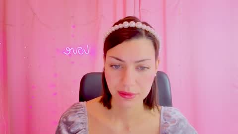 Snapshot of aniskyy chatting on February 2026 06:19:02 AM Anni online show from February 2026 06:19:02 AM