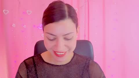 Snapshot of aniskyy chatting on February 2026 11:30:02 AM Anni online show from February 2026 11:30:02 AM
