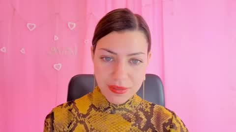 Snapshot of aniskyy chatting on February 2026 05:38:02 AM Anni online show from February 2026 05:38:02 AM