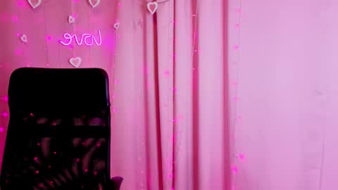 Snapshot of aniskyy chatting on February 2026 04:16:01 PM Anni online show from February 2026 04:16:01 PM