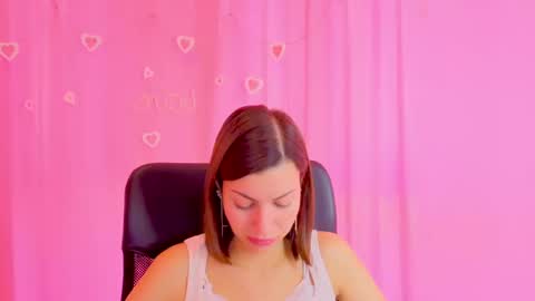 Snapshot of aniskyy chatting on March 2026 06:42:01 AM Anni online show from March 2026 06:42:01 AM