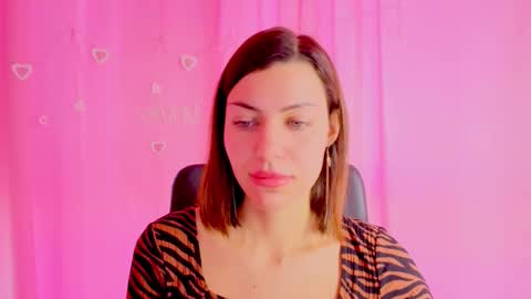 Snapshot of aniskyy chatting on March 2026 06:30:01 AM Anni online show from March 2026 06:30:01 AM