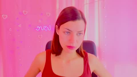 Snapshot of aniskyy chatting on March 2026 02:34:02 PM Anni online show from March 2026 02:34:02 PM
