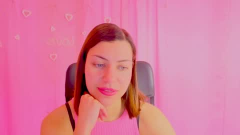 Snapshot of aniskyy chatting on March 2026 02:31:02 PM Anni online show from March 2026 02:31:02 PM