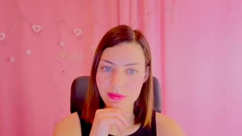 Snapshot of aniskyy chatting on March 2026 04:29:01 PM Anni online show from March 2026 04:29:01 PM