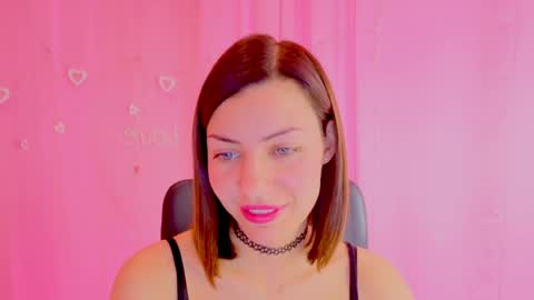 Snapshot of aniskyy chatting on April 2026 03:20:02 PM Anni online show from April 2026 03:20:02 PM
