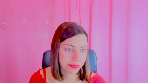 Snapshot of aniskyy chatting on April 2026 12:54:02 PM Anni online show from April 2026 12:54:02 PM