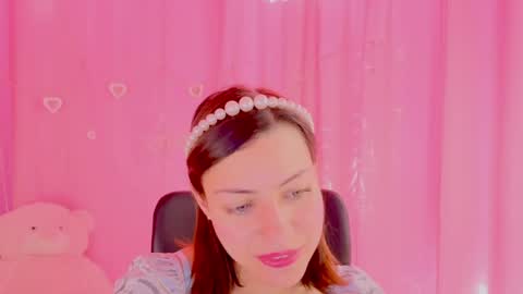 Snapshot of aniskyy chatting on April 2026 01:58:02 PM Anni online show from April 2026 01:58:02 PM