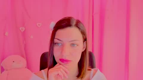 Snapshot of aniskyy chatting on April 2026 09:52:02 AM Anni online show from April 2026 09:52:02 AM