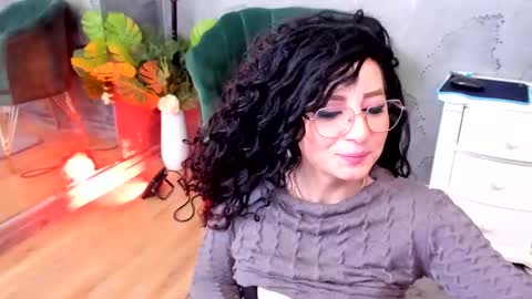 anissia teaser online show from March 2025 07:38:02 AM