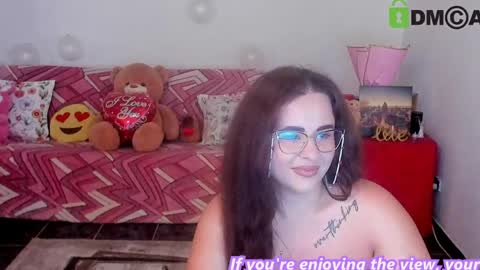 AnissyaX online show from May 2026 03:13:01 AM