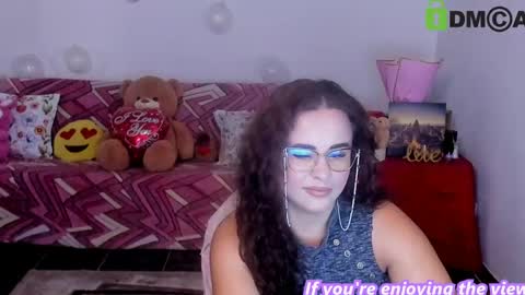 AnissyaX online show from May 2026 02:40:01 AM