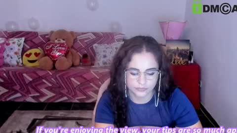AnissyaX online show from May 2026 02:51:02 AM