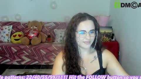 AnissyaX online show from May 2026 02:51:02 AM