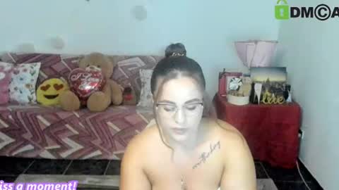 AnissyaX online show from July 2026 02:27:02 AM