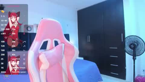 Snapshot of anita23_ chatting on February 2026 03:14:02 AM ANITTA online show from February 2026 03:14:02 AM