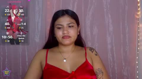 ANITTA online show from July 2026 05:17:01 AM