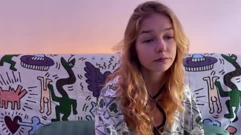 anita__hills online show from February 2025 12:49:01 AM