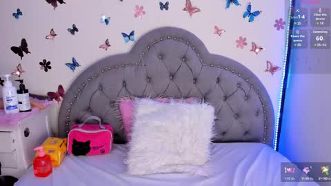 anita online show from February 2025 08:55:02 PM