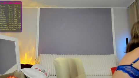 Anita online show from May 2026 09:21:01 PM