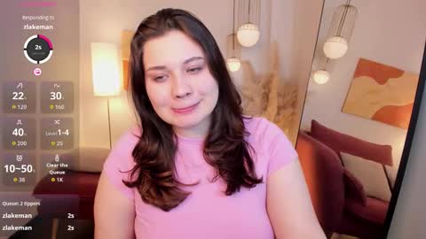 Snapshot of anita_rynn chatting on February 2026 11:00:01 PM Anita online show from February 2026 11:00:01 PM