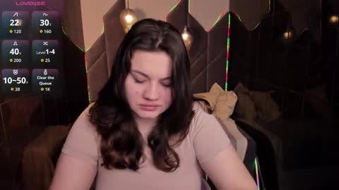 Snapshot of anita_rynn chatting on February 2026 08:53:02 PM Anita online show from February 2026 08:53:02 PM