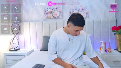 Snapshot of anita_sagegb chatting on October 2025 03:29:01 AM Dania Lpez online show from October 2025 03:29:01 AM