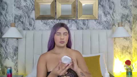 Dania Lpez online show from July 2026 11:49:02 AM