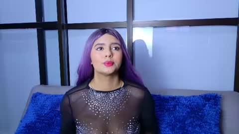 Dania Lpez online show from July 2026 12:48:02 PM