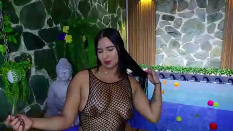 Dania Lpez online show from July 2026 06:42:02 PM