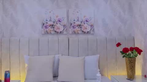 Dania Lpez online show from August 2026 12:21:01 PM