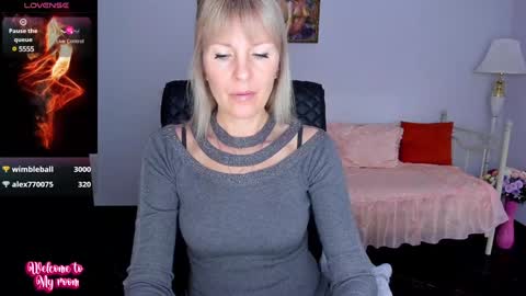 Anita online show from January 2025 09:42:02 AM