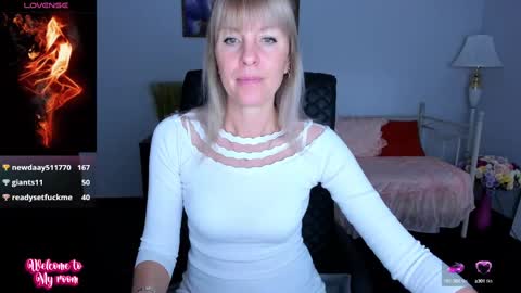 Anita online show from January 2025 10:19:01 AM
