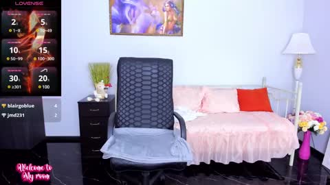 Anita online show from February 2025 07:05:01 AM