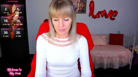Anita online show from February 2025 07:10:01 AM